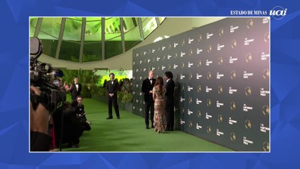 Brasil tem representante entre os vencedores do prêmio Earthshot