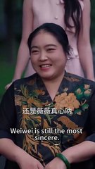 seven years of scorching snow covers spring clothes chinese drama