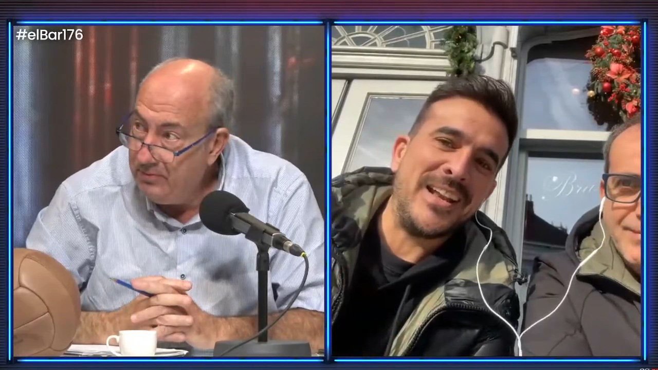 Sique Rodríguez desvela el motivo por el que Lamine Yamal ya no celebra poniéndose la corona