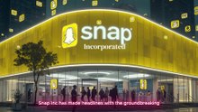 Snapchat $400M AI Deal with Perplexity: Game-Changing AI Integration Explained