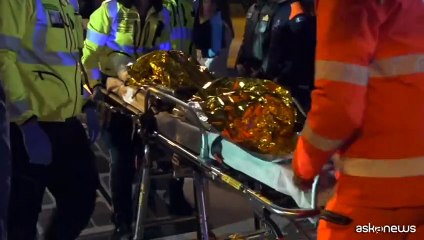 Gen. Iannucci: minori Gaza bisognosi di cure, Italia in prima linea