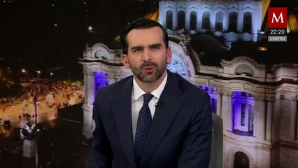 Adán Augusto López revisa noticias deportivas durante sesión del Senado y causa polémica