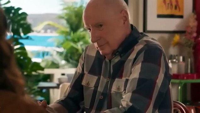 Home and Away 8568 5th September 2025