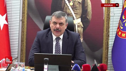 Vali Çiftçi, il genelindeki sahipsiz hayvanların hepsinin toplandığını açıkladı