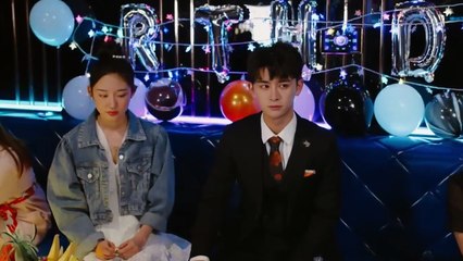 First Love Its You EP 01 Hindi Urdu Audio Full Episode Chinese Drama In Hindi Dubbed