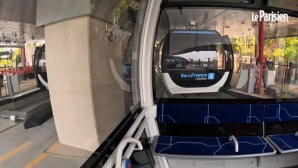 Téléphérique du Val-de-Marne : voici la vue que vous aurez depuis les cabines