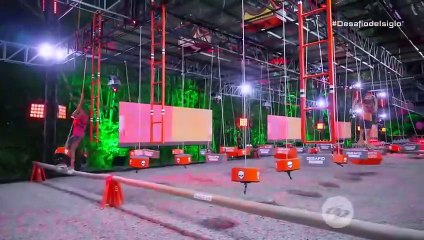 Cap. 86 El Desafío Siglo XXI HD 2025