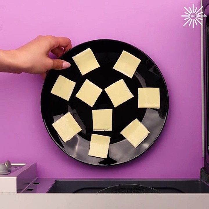 Clever kitchen hacks you shouldn't miss!