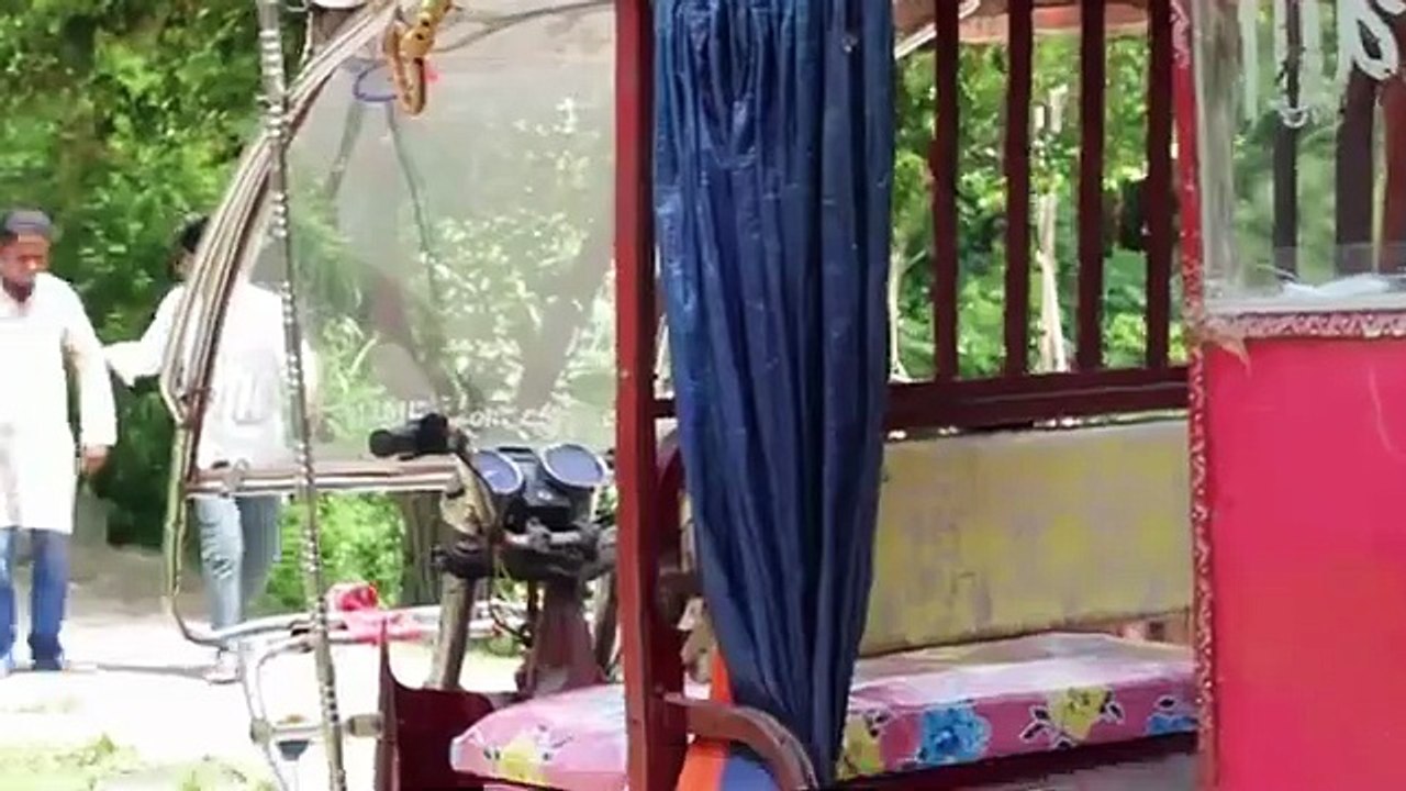 সাধারণ জীবনে ঘটার এমন ঘটনা নিয়ে উত্তেজিত অবস্থার বোঝায়