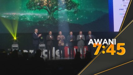 Malaysia pacu ekosistem startup ASEAN tanpa sempadan