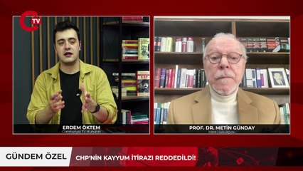 AİHM'den Selahattin Demirtaş kararı! Tahliye olacak mı Uzman isim kanunu anlattı.