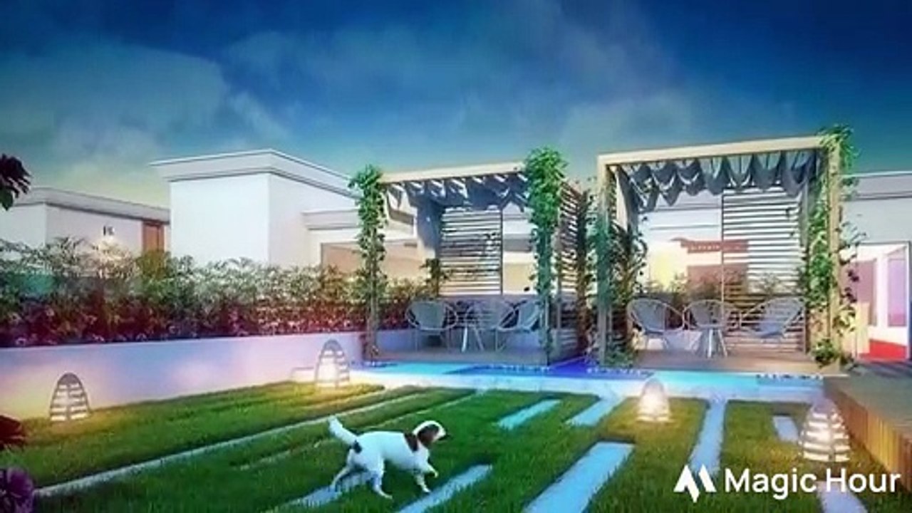 Prestige Evergreen – Luxury Living Redefined by Prestige Group