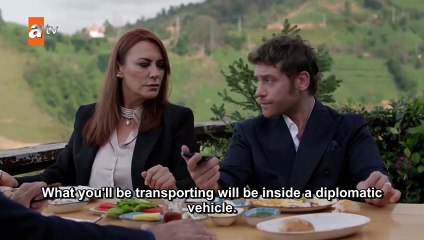 Gozleri Karadeniz - Episode 10