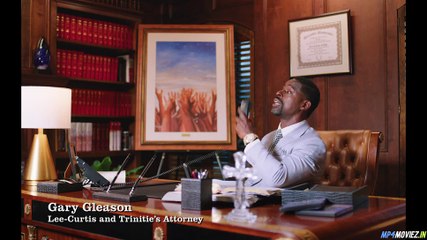 Honk For Jesus Save Your Soul – Full Movie Hindi Dubbed