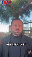 Mugnano (NA) - Sarnataro: Mettere veleno in giro per le strade è da vigliacchi (06.11.25)