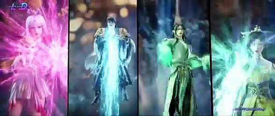 Perfect World [Wanmei Shijie] Episode 240 English Sub