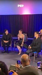 Kim Chiu on revealing scenes in "The Alibi" | PEP Interviews