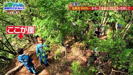 相葉ヒロミが秩父でお困り解決！2025年11月6日2時間スペシャル✨