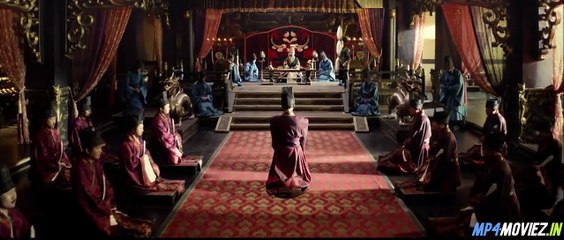 The Pioneer Call Of The Duty – Full Movie Hindi Dubbed