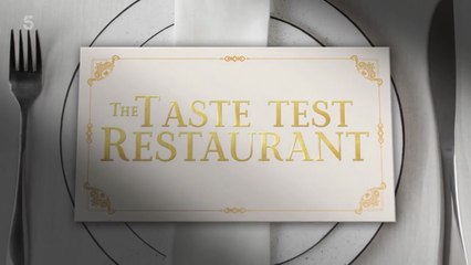 The Taste Test Restaurant S01E02 (2025)