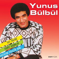 Yunus Bülbül - Sen Hep Benimsin