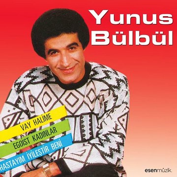 Yunus Bülbül - Sen Hep Benimsin