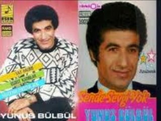 Yunus Bülbül - Siz O Sevgilimi Tanımazsınız