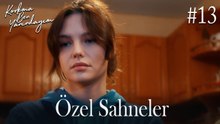 Özel Sahneler Kolajı #13