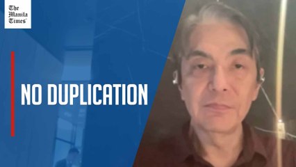 Lawmaker defends proposal to strengthen ICI