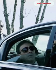 Humor de José Mota: Creo que nací para esto de ser guardaespaldas