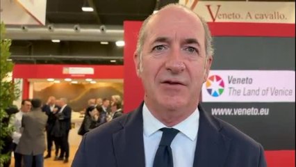 No della Consulta al Terzo mandato in Trentino, Zaia: «Il Parlamento cambi la legge»