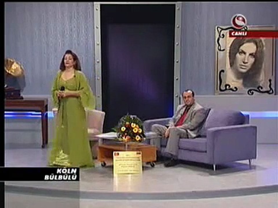 YÜKSEL ÖZKASAP KADER AYIRDI BİZİ