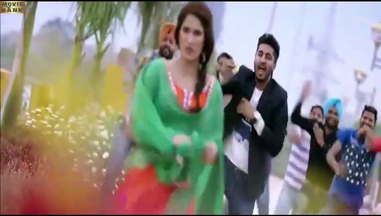 Dildariyaan (2015) Full Movie HD | Jassie Gill & Sagarika Ghatge | Punjabi Romantic Drama | Watch Online & Free Download