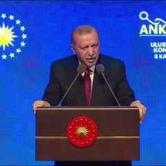 RTErdogan Dün ana muhalefet partisi Genel Başkanı'nın hezeyanlarını hem kendi partisi hem de ülkemiz siyaseti adına inanın hicap duyarak takip ettim