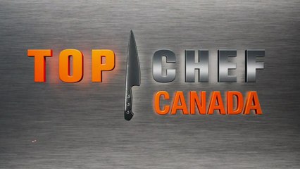 Top Chef Canada S12E04 (2025)
