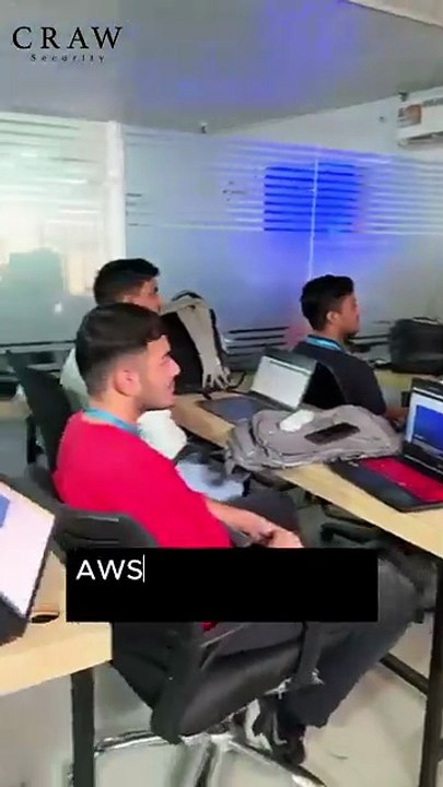 Understanding AWS Core Cloud Components
