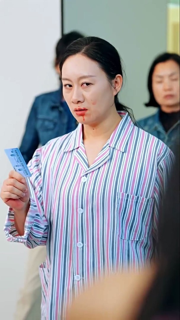 ⁣Reborn- Teach My 'Filial' Sons Part 1- Chinese Drama