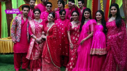 Anupama Update： Gautam Haldi Ki Rasm Me Chalega Nayi Chaal, Rahi-Prem Ka Rishta Khatm Karega Parag