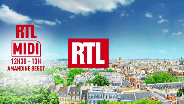 Le journal RTL de 12h30 du 06 novembre 2025