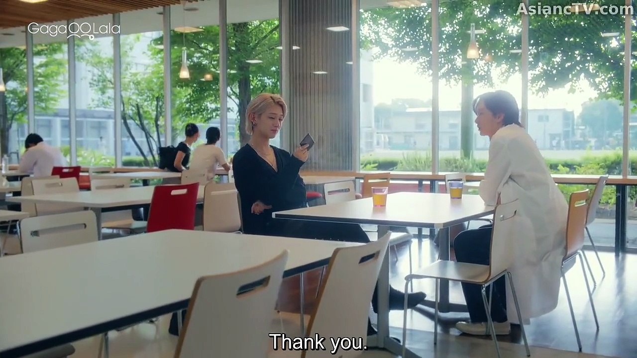 [ENG] EP.2 Therapy Game (2025)