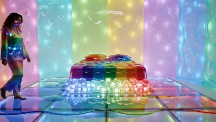 Which Bed Would You like To Sleep? Satisfying ASMR to Help you Relax Sleep