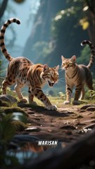 Kenapa Kucing Tidur Terus? Ternyata Ini Alasannya!