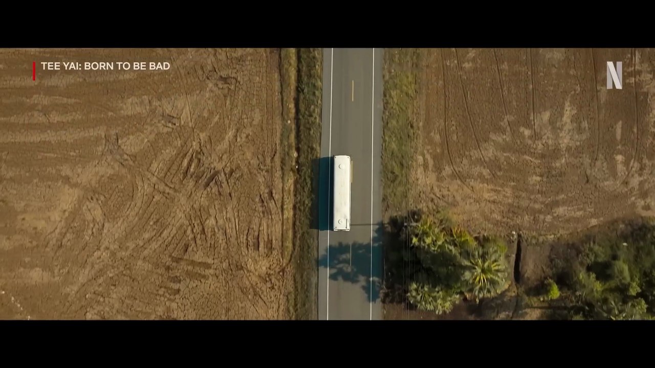 Tee Yai: Born To Be Bad Trailer OV