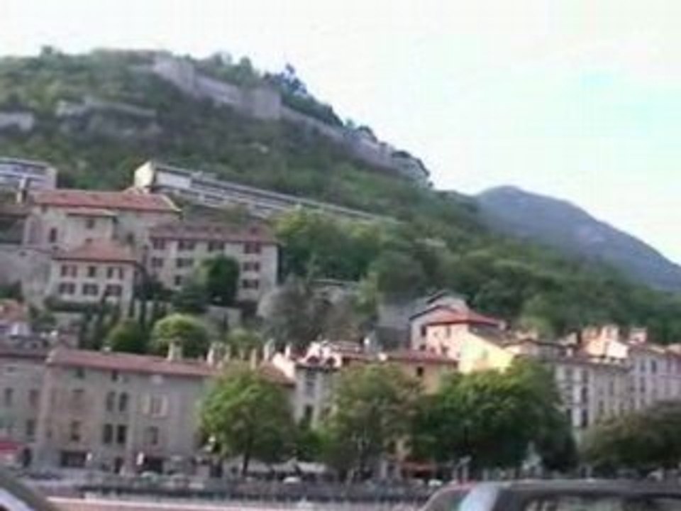32. les quais