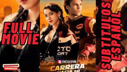 Carrera Hacia Mi Corazón (2025) - COMPLETO [Subtítulos en Español]