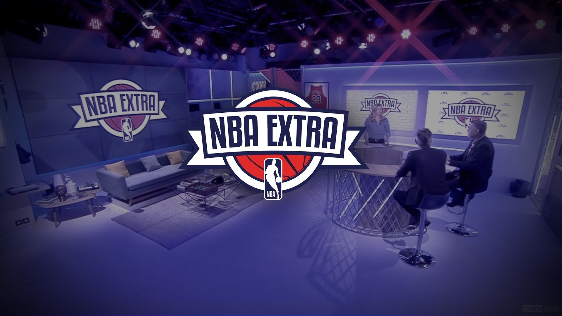NBA EXTRA (06/11)