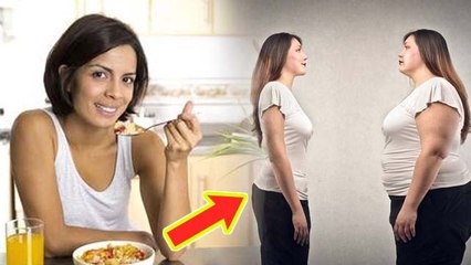 Skipping Breakfast for Weight Loss: क्या सुबह का नाश्ता छोड़ने से वजन बढ़ता है | Boldsky