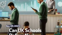 Can UK Schools Deliver New AI Lessons?
