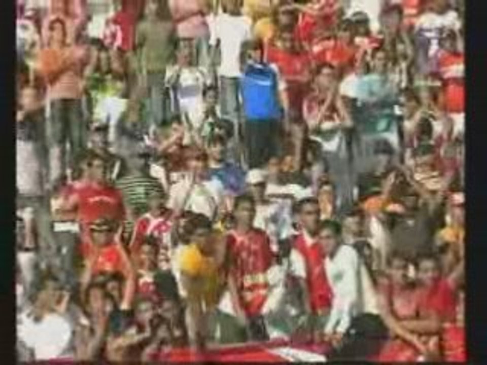 Resume ESS 1-0 EST (22 mai 08)