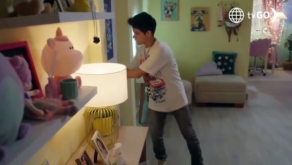 Luz De Luna 4 CapÍTulo 18 Completo